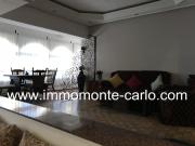 Annonce Appartement meublé avec terrasse  à louer à Agdal