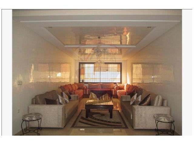 Appartement MEUBLE, CALME ET FAMILIALE