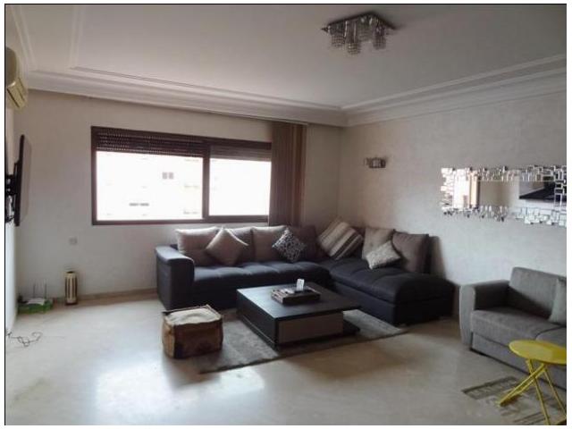 Photo Appartement meublé de 2pièces bien situé image 1/1