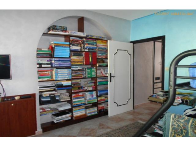 Photo Appartement meublé de standing en vente à Rabat Hassan image 1/4