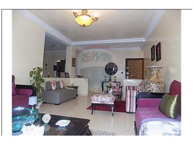 Appartement meublé Gauthier