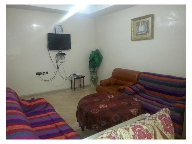 appartement meuble louer a fes maroc