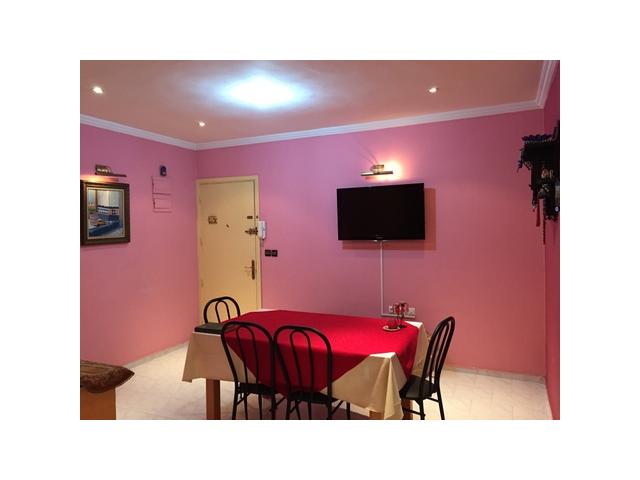 Appartement meublé pour famille FES MAROC