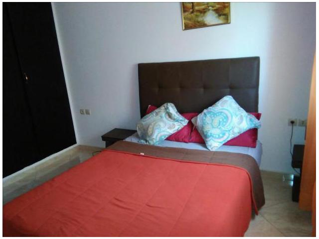 Appartement meublé pour location a Essaouira