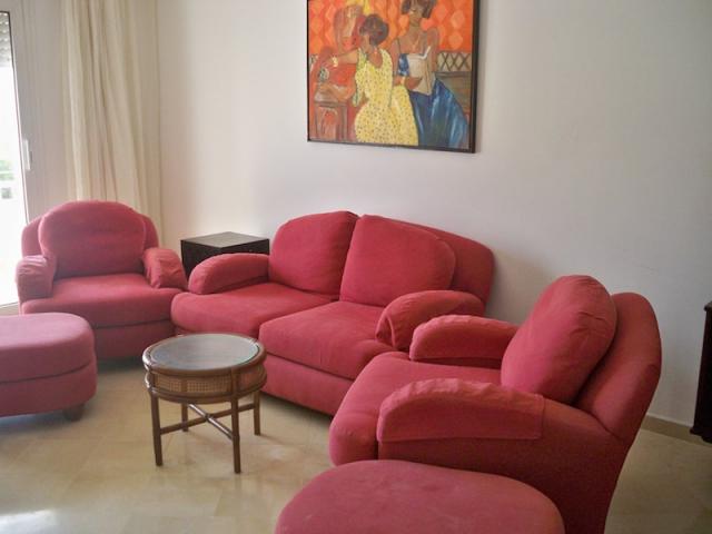 Appartement Miami AV346 Yasmine Hammamet