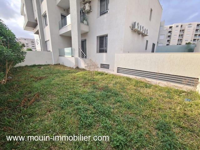 APPARTEMENT MIREILLE 2 Mrezka Hammamet AV1882
