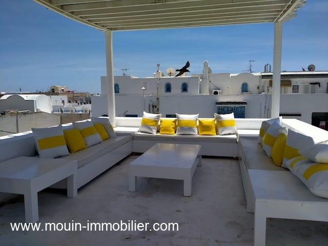 Appartement Mireille AL3297 Hammamet