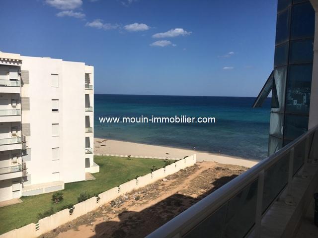 Appartement Monalisa AV644 Hammamet