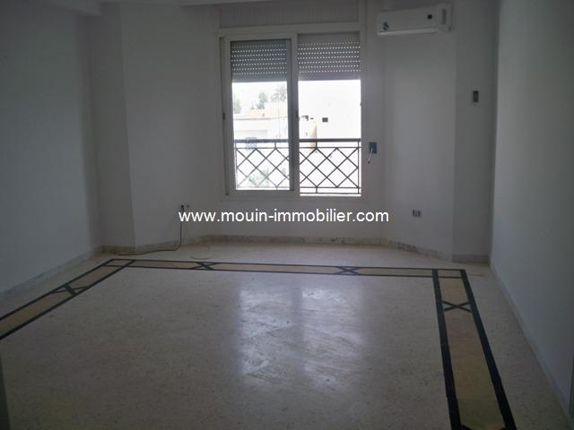 Appartement Mourad AL1662 Ain Zaghouen