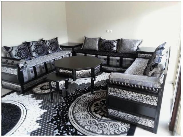 Appartement moyen 70 m2 à Mohammedia