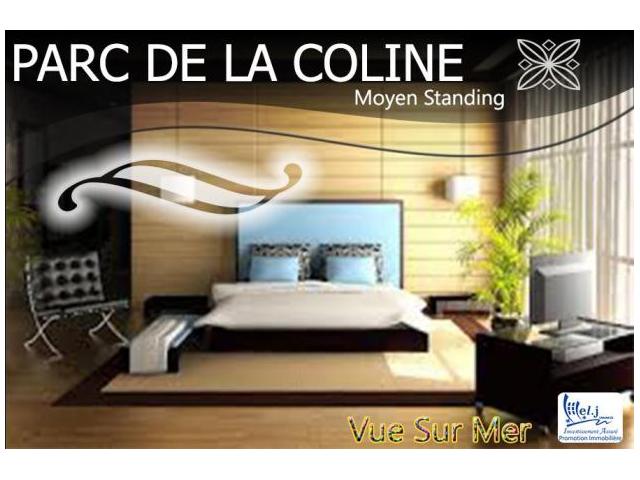 Photo Appartement moyen standing image 1/1