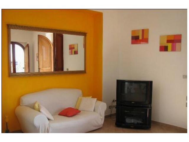 Appartement moyen standing 100 m2 à El Jadida