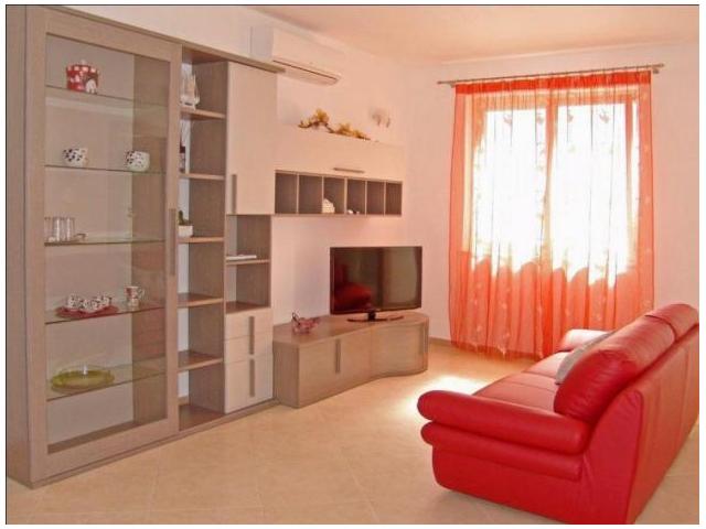 Appartement moyen standing 127 m2 à El Jadida