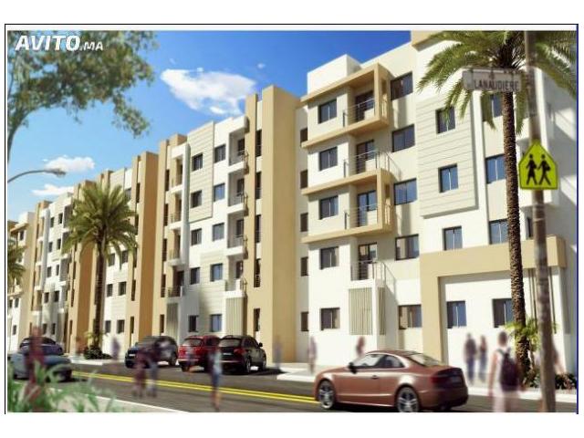 Photo Appartement Moyen standing 250000DHS image 1/5