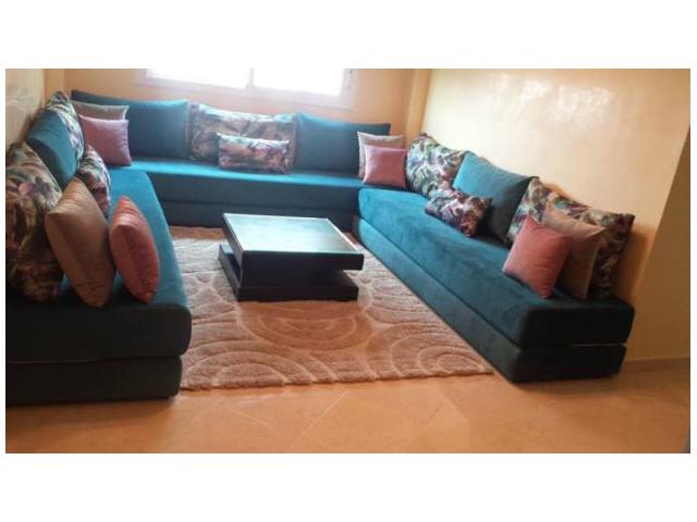 Photo Appartement Moyen standing 250000DHS image 1/6