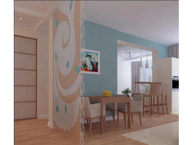 Appartement moyen standing 54 m2