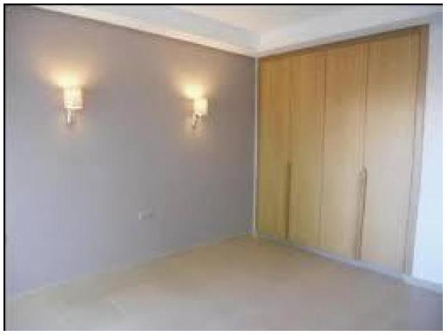 Appartement moyen standing  de 71 m²