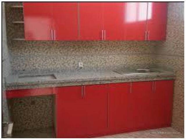 Appartement moyen standing  de 90 m²