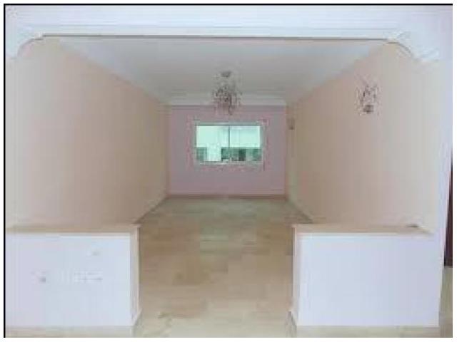 Appartement moyen standing  de 96 m²