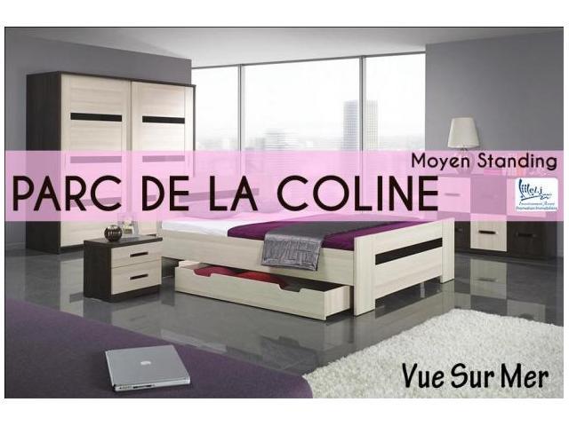 Appartement moyen staning 83m² à Casablanca