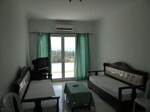 appartement nejma1 AL745 hammamet nord