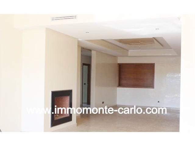 Photo Appartement neuf à Hay Riad / Rabat image 1/5