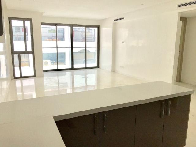 Appartement neuf à Racine