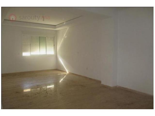 Appartement neuf de haut standing