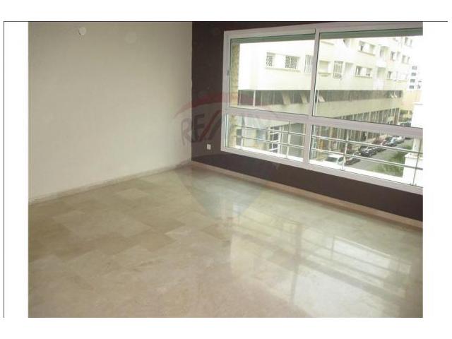 Appartement neuf de haut standing à louer