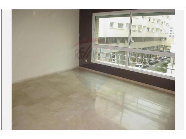 Appartement neuf de haut standing à louer