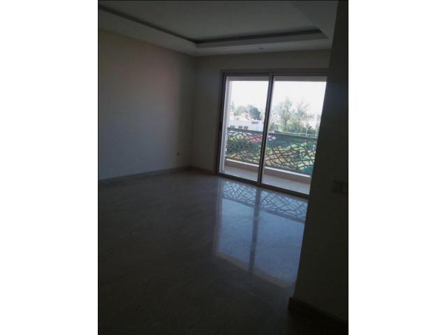 Appartement Neuf Sans Vis à vis à Oasis