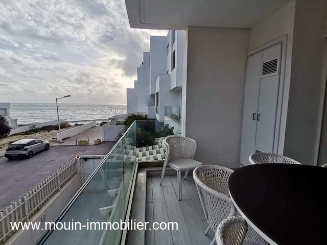 Appartement OLX AV1825 Hammamet Centre