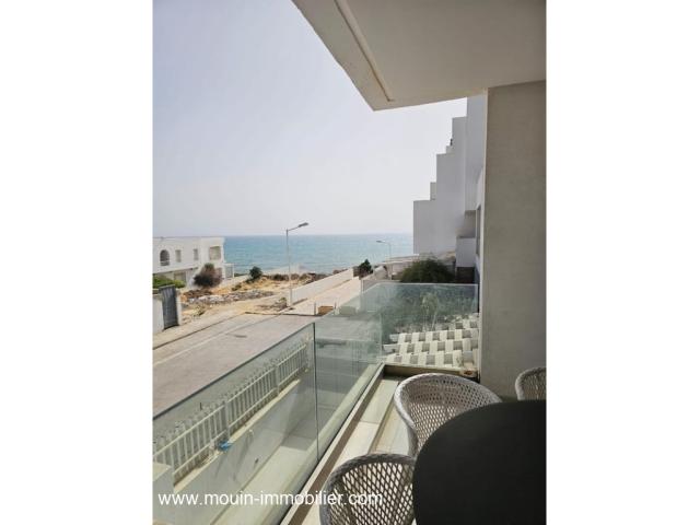 Appartement Olx Hammamet La Corniche AV1825