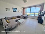 Annonce APPARTEMENT OMAR Hammamet Centre AL3549