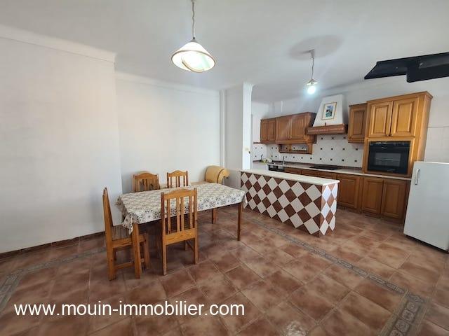 Appartement Paolo AL3595 Hammamet