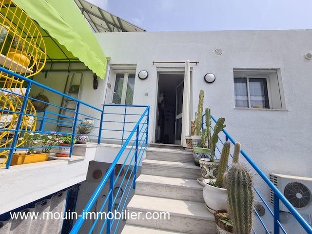 Appartement Pappagallo AL3600 Hammamet