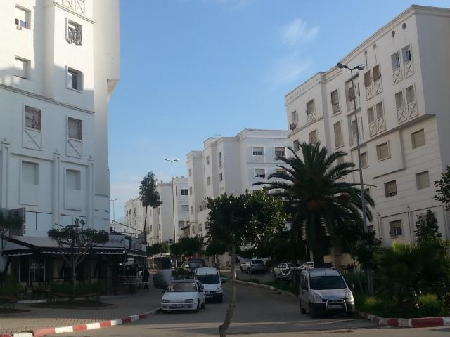 Appartement pas chère à Tanger