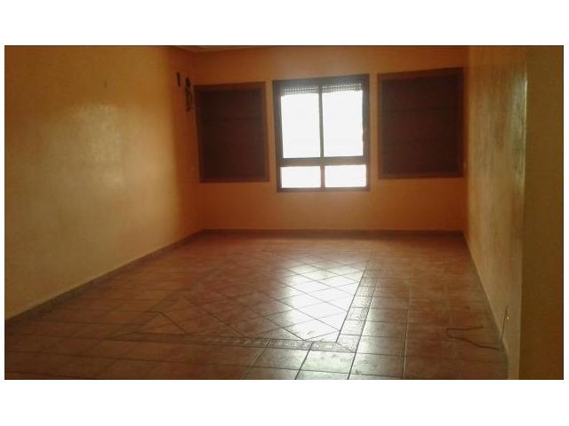 Appartement pour la location à Gueliz