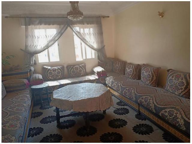 Photo Appartement pour location à Marrakech image 1/5