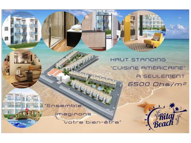 Appartement pour tous les désirs