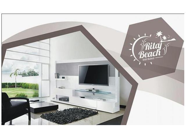 Appartement pour tous les désirs