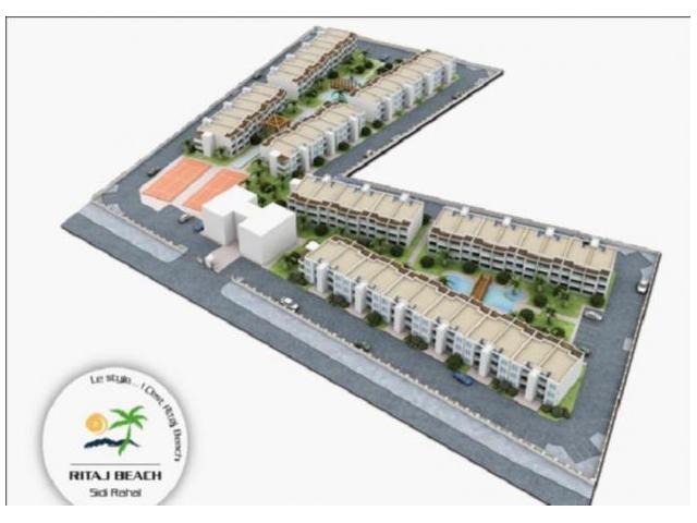 Appartement pour tous les désirs