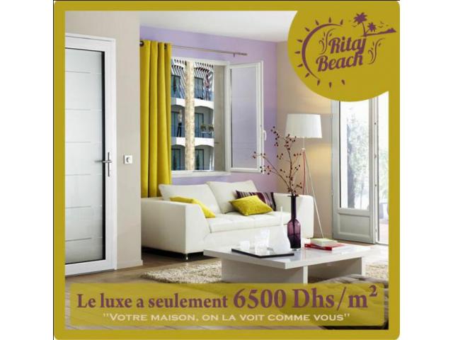 Appartement pour tous les désirs