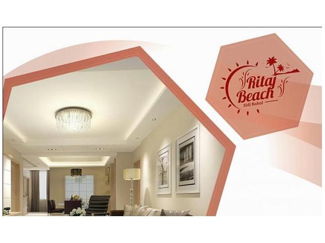 Appartement pour tous les désirs