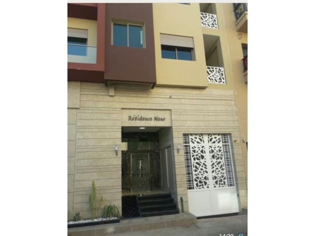 appartement prestigieux de 89 M2 à Marrakech Izdihar