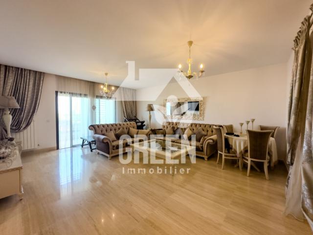 Photo Appartement " EMERAUDE " S+3 image 1/6