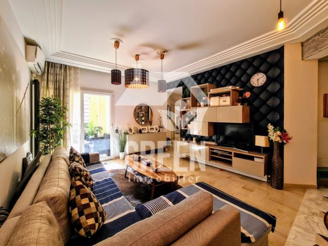 Photo Appartement " Le Feu vert " image 1/6