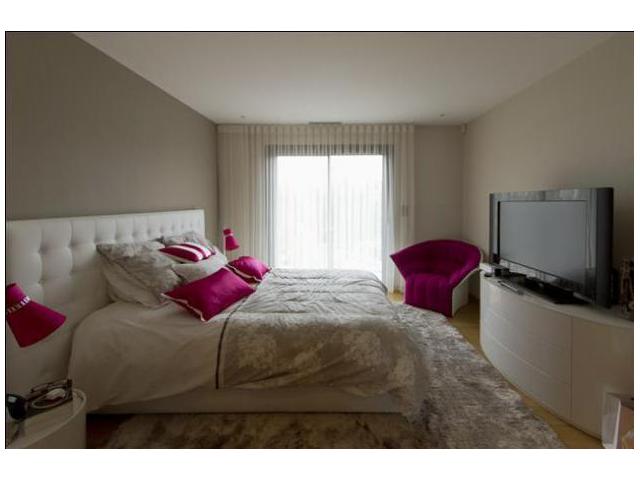 Appartement réalisé et titré sur El jadida