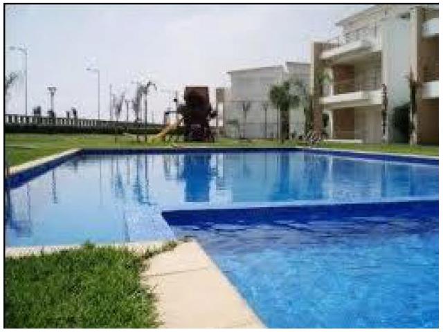 appartement ritaj beach
