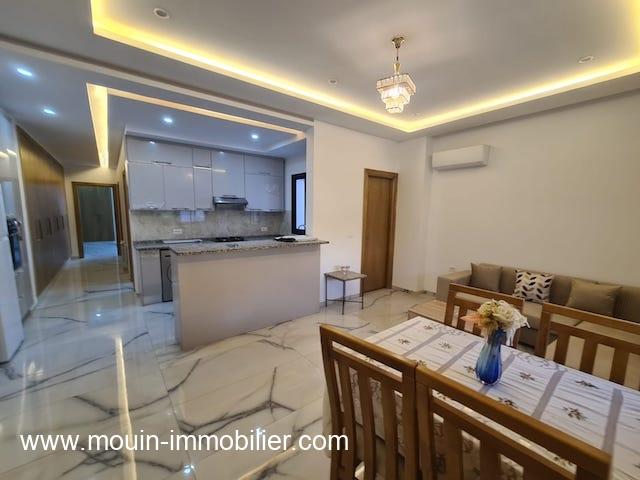APPARTEMENT ROSANA 2 Hammamet AL3629